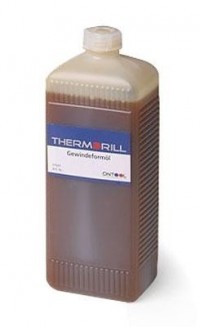 Cutting oil for Thermdrill 1000ml