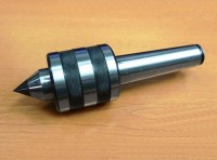 MK4 swivel tip with carbide tip