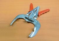 Pliers for piston rings 80-120mm