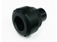 Expansion adapter for drill grinder DG-13D, 14-16mm