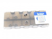 Interchangeable insert CCGT 060201-SM IC907, Iscar