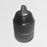 Quick-change drill chuck 2.0 - 13 mm GRIP with 1/2 inch 20 UNF thread