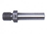 Holder for technical cutters M12 with cylindrical shank 10mm, MEDIN