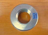 Thread gauge - ring M11x1,0 LH Sh5-Sh8 - good