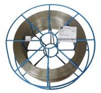 Welding wire 1.2mm OK AUTROD 309L X-tra Shield-Bright STAINLESS STEEL 1kg(15kg)