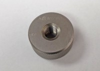 Thread gauge - ring W 3/16 "- good - final sale