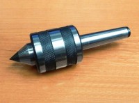 Swivel tip MK2 with carbide tip