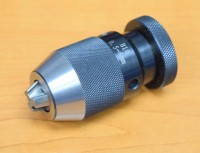 Quick-release drill chuck 0.5 - 6 mm B10 PROFI