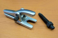 Ball joint puller, adjustable( two - stage)