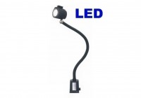 Machine LED flexible lamp 230V, VLED-50FT