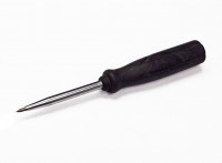 Drawing machine - screwdriver with carbide tip