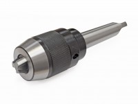 Quick-action chuck 1-13 mm MK3 , accuracy 0.12 mm