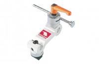 Adjustable working stop for T-slot VWS-125