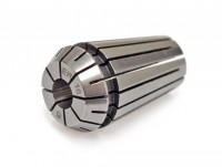 Precision collet ER16 - 4mm, accuracy 0.005mm, DIN6499B UP