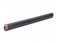 Slotting groove holder for 14 and 16 mm inserts, UTSZ-14/16