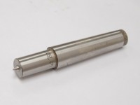 Spring-loaded tip MK2 x 15mm for grinder, Zbrojovka