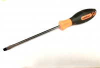 Flat impact screwdriver PL 2x250mm, RICHMANN