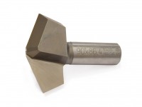 Countersink cutter 90°x86.4mm, ZPS