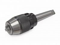 Quick-action chuck 1-16 mm MK3, accuracy 0.12 mm