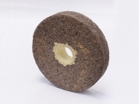 Grinding wheel 100x20x20mm - after sale