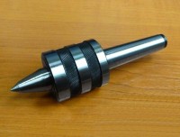 MK2 swivel tip with extended tip