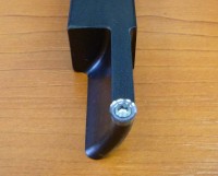 Front lathe knife SFLR 2020 K 06R 060020