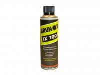 Corrosion protection IX 100 500ml, Brunox
