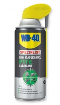 Universal lubricant WD-40 SPECIALIST PTFE - spray 400 ml