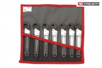 Set of wrenches for cap nuts 7-13mm 70A.JE7T, FACOM
