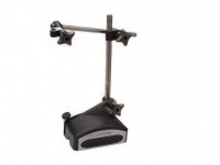 Stand for deviation meter, indicator - non-magnetic, Armor