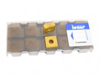 Replaceable insert SNMG 120404-TF IC9250, Iscar - ACTION