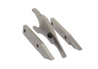 Replacement set of knives for GP-838STP, GISON