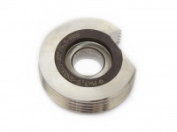 Metric disc thread cutter M x 3.0 dia. 63mm ČSN 223335