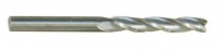 Engraving cutter carbide spiral dia. 6mm 3br. L = 52x80mm, No.136