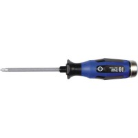 Phillips screwdriver, impact PZ 3x150mm, NAREX