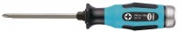 Phillips screwdriver, impact PH 3x150mm, NAREX