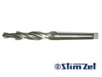 HSS step drill with taper shank ČSN 221253, StimZet