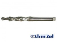 HSS step drill with taper shank ČSN 221255, StimZet