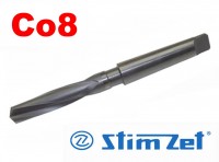 Taper shank drill HSSCo8, CSN 221146, StimZet