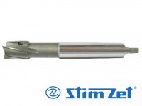 Countersink for HSS interchangeable pins DIN375 / CSN 221606 , StimZet