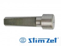 Guide pin for countersink DIN1868 / CSN 221608, StimZet