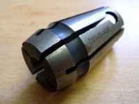 Collet for 28mm holder , CSN 241495